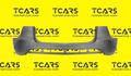 Tesla Model Y 2020-2025 Rear Bumper Cover without Parking Sensors Holes - New 1493735-S0-C