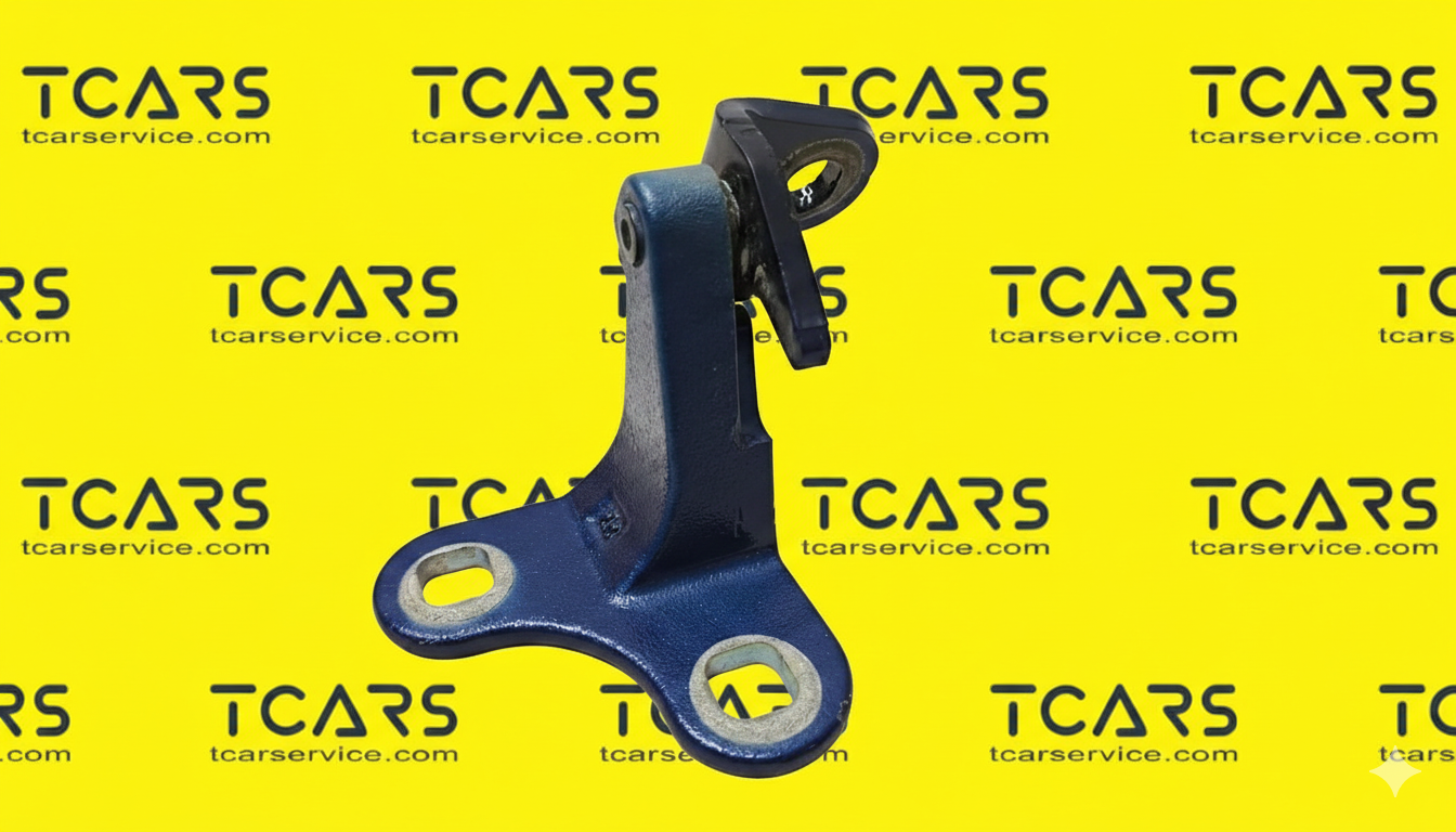 Tesla Model Y 2020-2025, Y Juniper Rear Right Door Lower Hinge OEM (used) 1497499-00-C