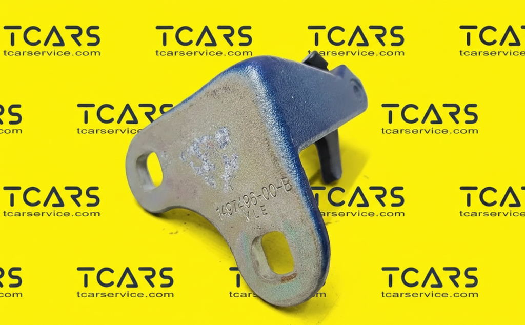 Tesla Model Y 2020-2025, Y Juniper Front Right Door Hinge (Upper and Lower) OEM (used) 1497496-00-C