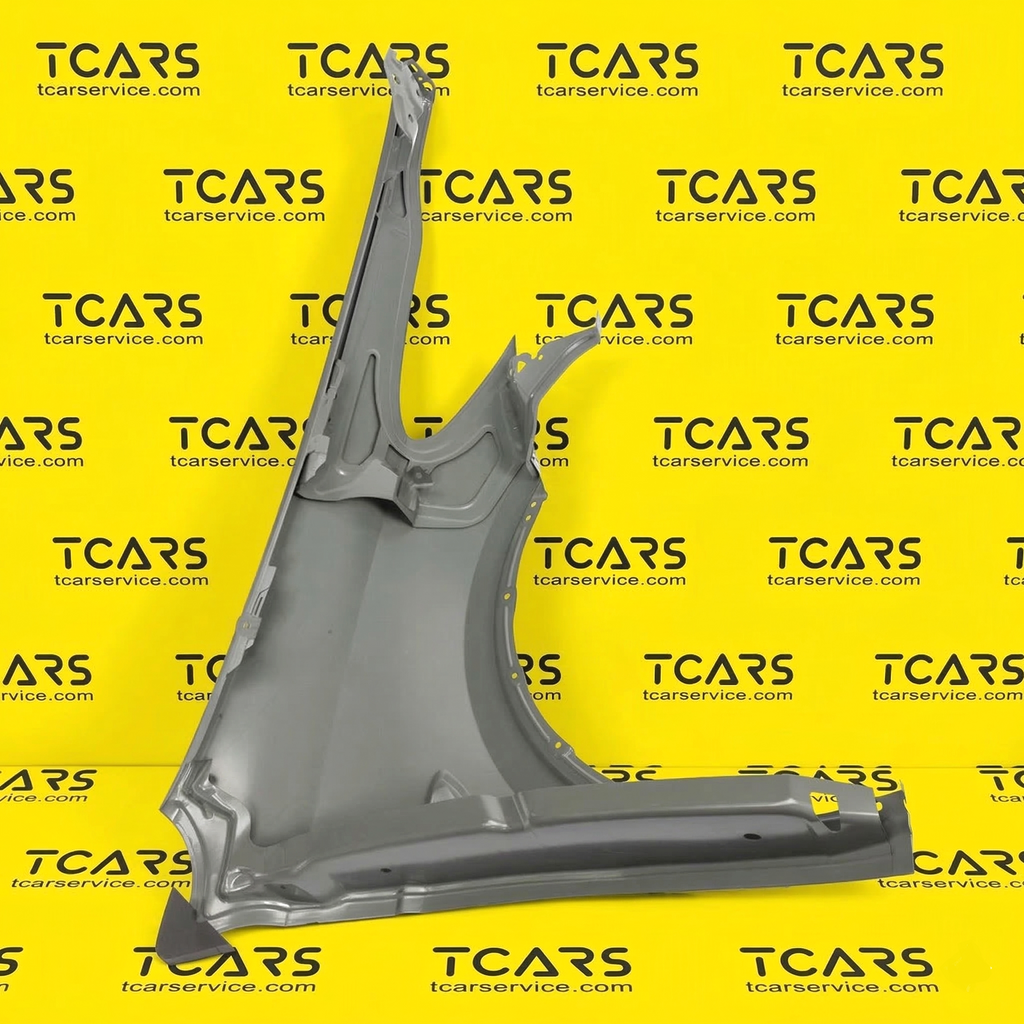 Tesla Model Y 2020-2025 Front Fender - Left Side - New 1493451-E0-B