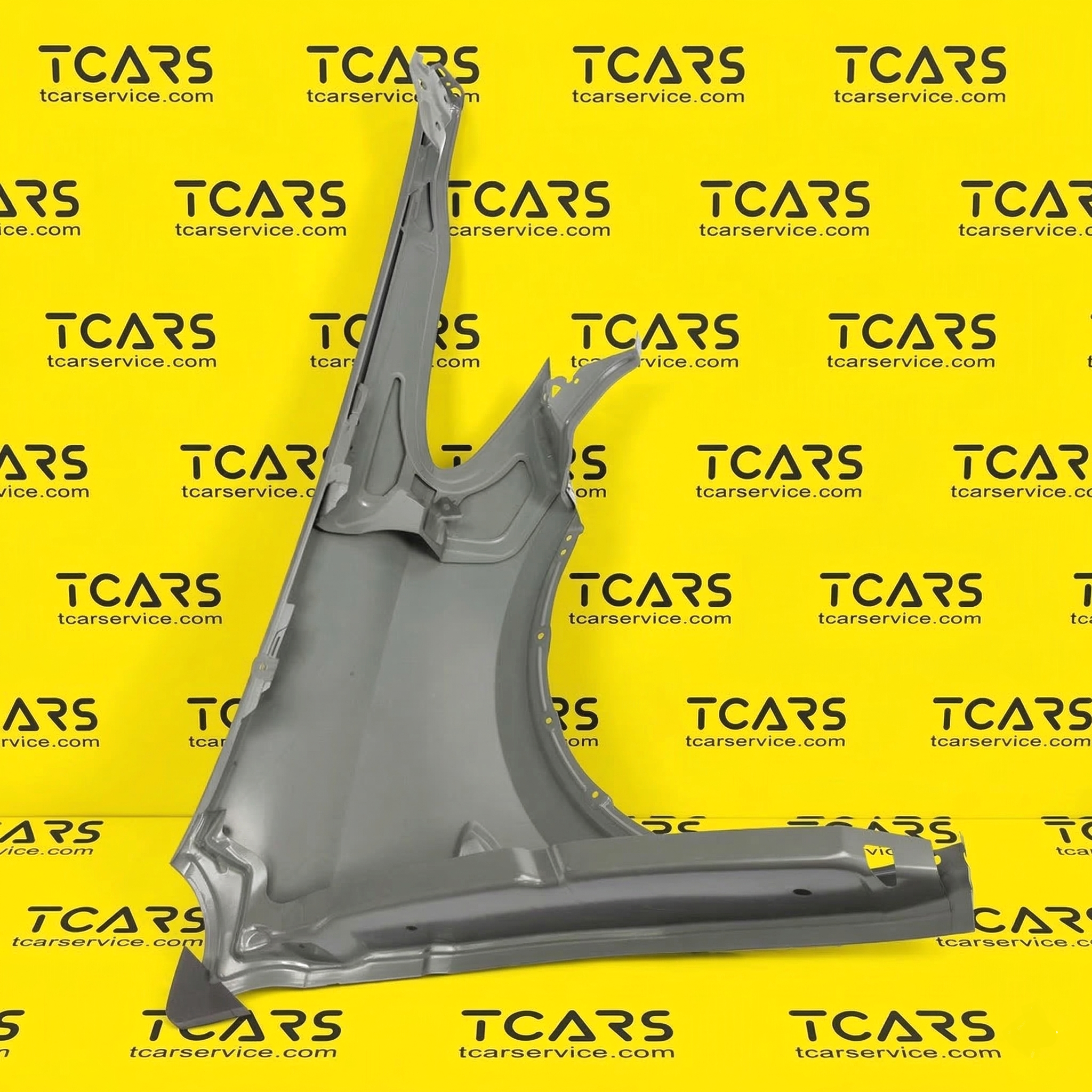 Tesla Model Y 2020-2025 Front Fender - Left Side - New 1493451-E0-B