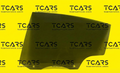 Tesla Model Y 2020-2025 Rear Left Side Door Window Glass OEM (used) 1495506-00-B