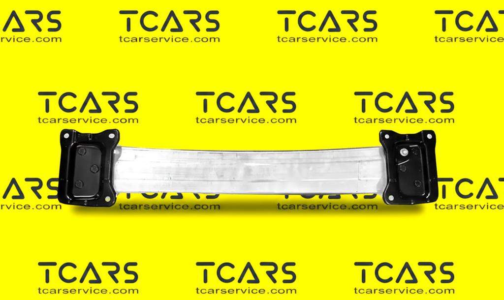 Tesla Model Y 2020-2025 Rear Bumper Reinforcement Impact Crash Bar Beam OEM (used) 1487616-00-A