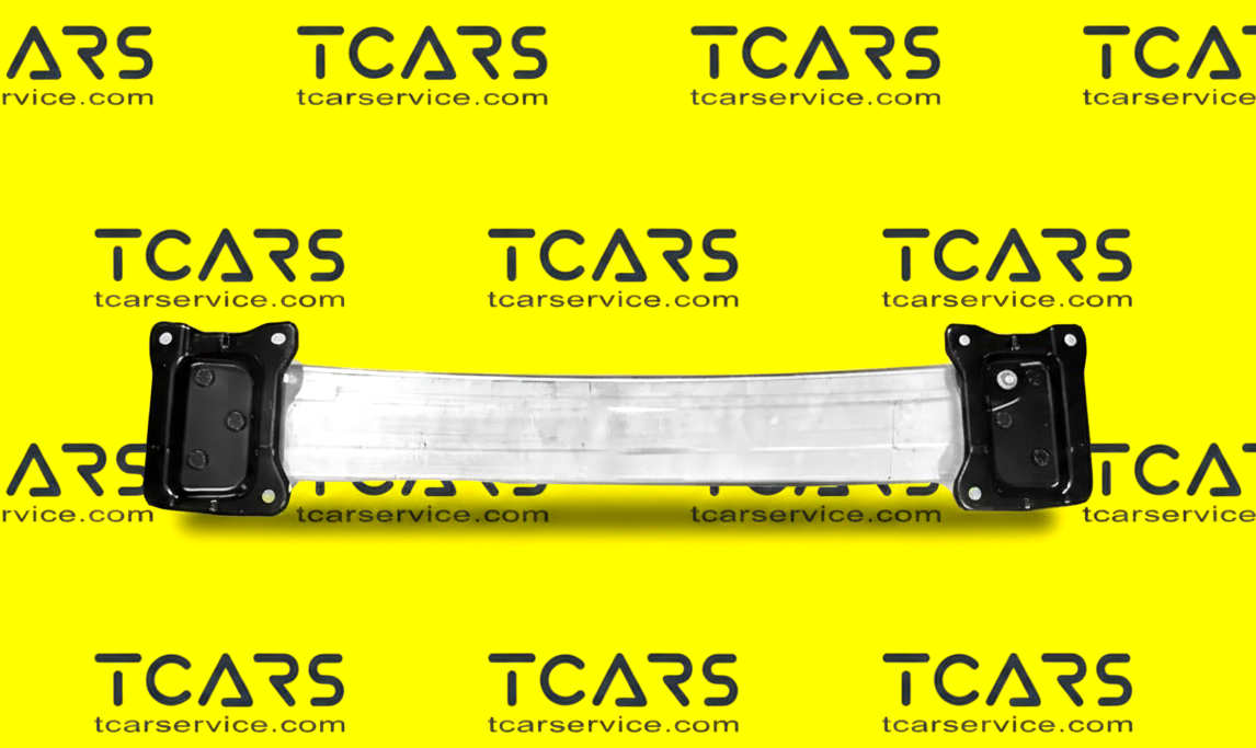 Tesla Model Y 2020-2025 Rear Bumper Reinforcement Impact Crash Bar Beam OEM (used) 1487616-00-A