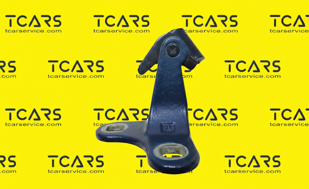 Tesla Model Y 2020-2025, Y Juniper Rear Left Lower Door Hinge OEM (used) 1497495-00-C