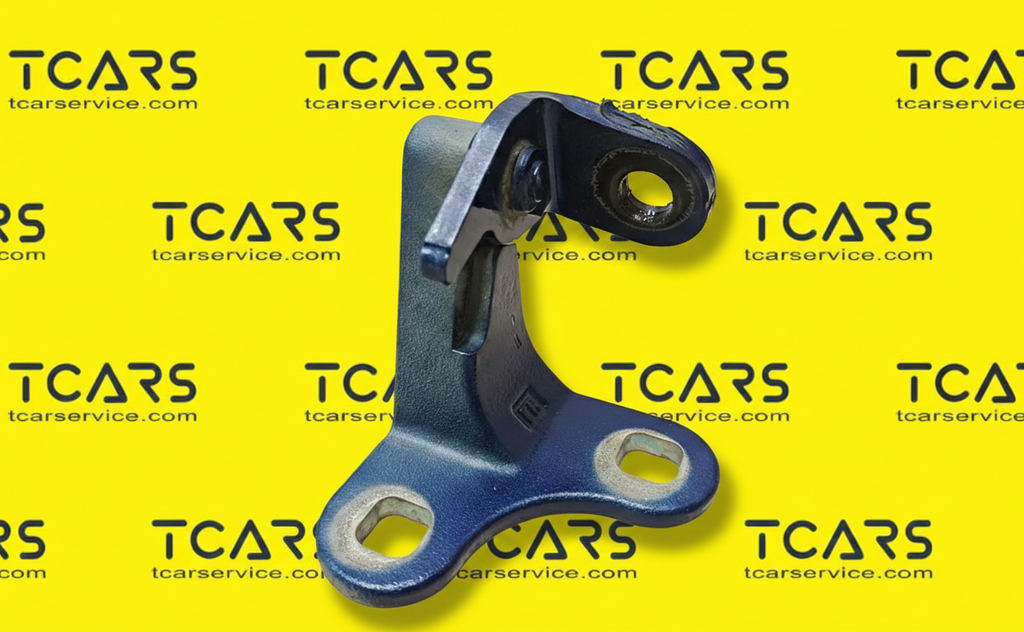 Tesla Model Y 2020-2025, Y Juniper Front Right Door Hinge (Upper and Lower) OEM (used) 1497496-00-C