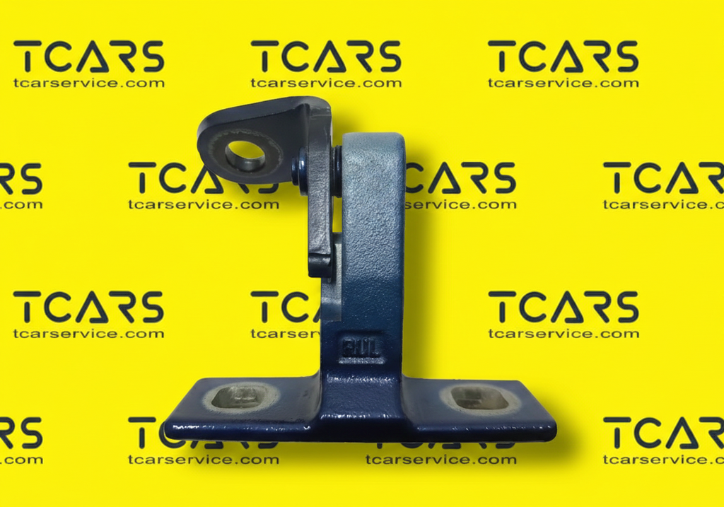 Tesla Model Y 2020-2025, Y Juniper Rear Left Upper Door Hinge OEM (used) 1497494-00-C