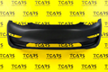 Tesla Model 3 2017-2023 Front Bumper Cover without Parking Sensors Holes - New 1916699-S0-A