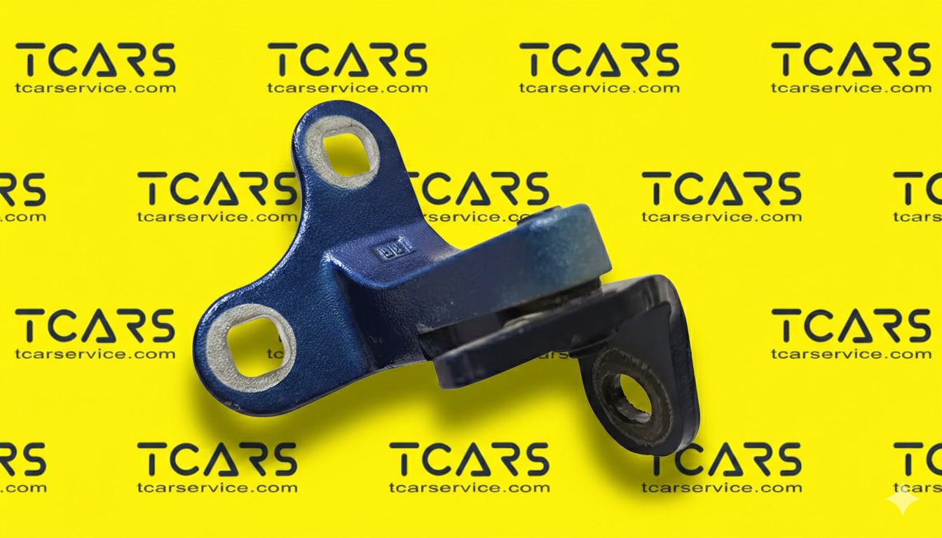 Tesla Model Y 2020-2025, Y Juniper Rear Right Door Lower Hinge OEM (used) 1497499-00-C