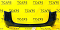 Tesla Model Y 2020-2025 Rear Bumper Fascia without retainers OEM (used) 1493735-S0-C