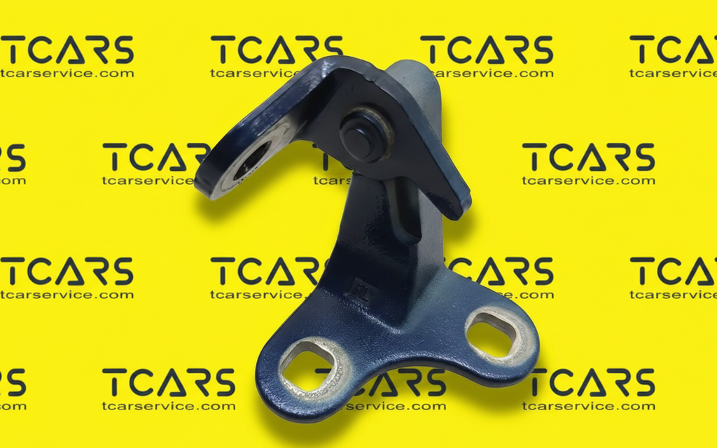 Tesla Model Y 2020-2025, Y Juniper Front Left Door Hinge (Upper and Lower) OEM (used) 1497492-00-C
