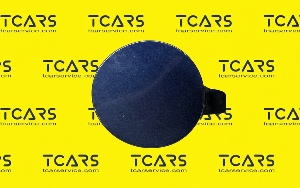 Tesla Model Y 2020-2025 Front Bumper Tow Hook Cover OEM (used) 1493746-13-A