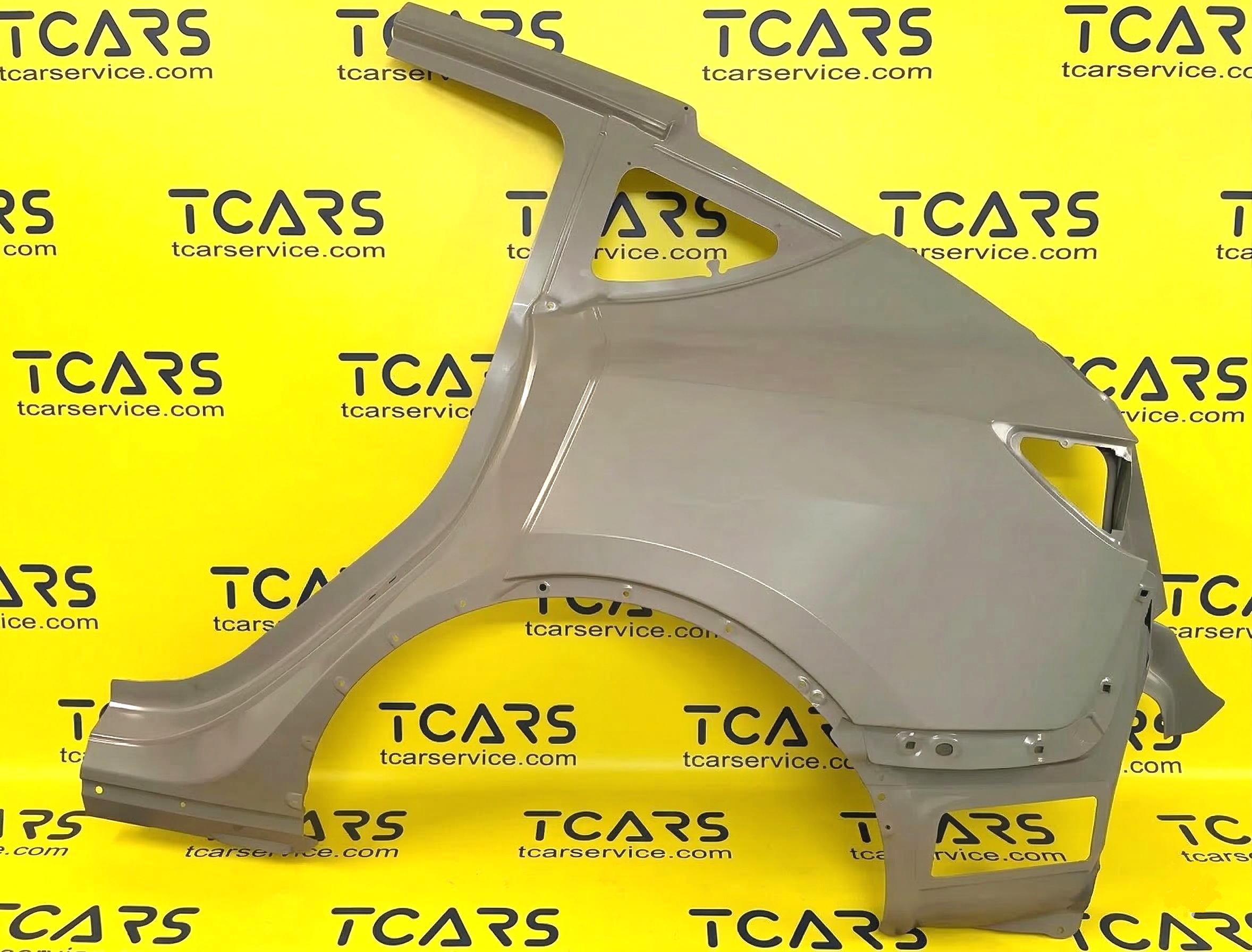 Tesla Model Y 2020-2025 Rear Quarter Outer Panel - Left Side - New 1487421-S0-E