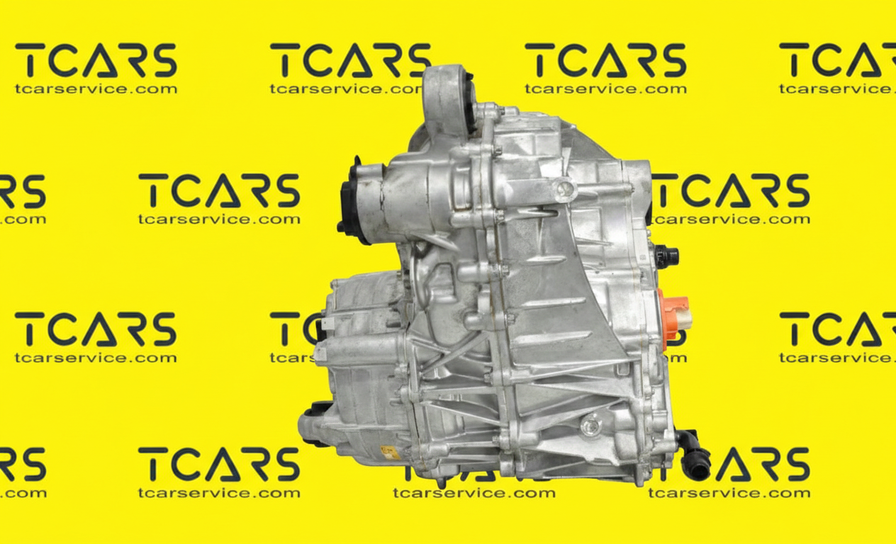 Tesla Model Y 2020-2025, 3 2017-2023 Front Drive Unit - 3DU OEM (used) 1120960-10-H
