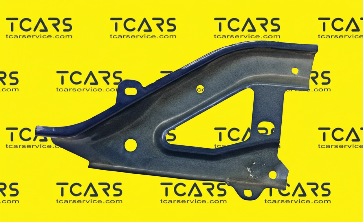 Tesla Model Y 2020-2025 Front Left Lower Fender Mount Bracket OEM (used) 1487695-S0-A