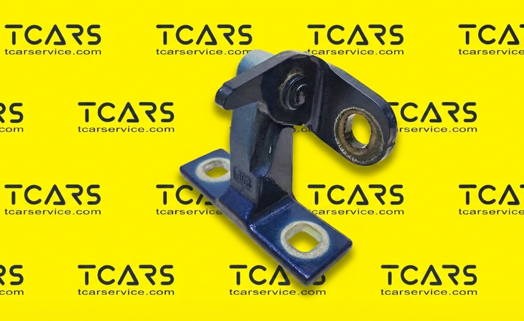 Tesla Model Y 2020-2025, Y Juniper Rear Right Upper Door Hinge OEM (used) 1497498-00-C
