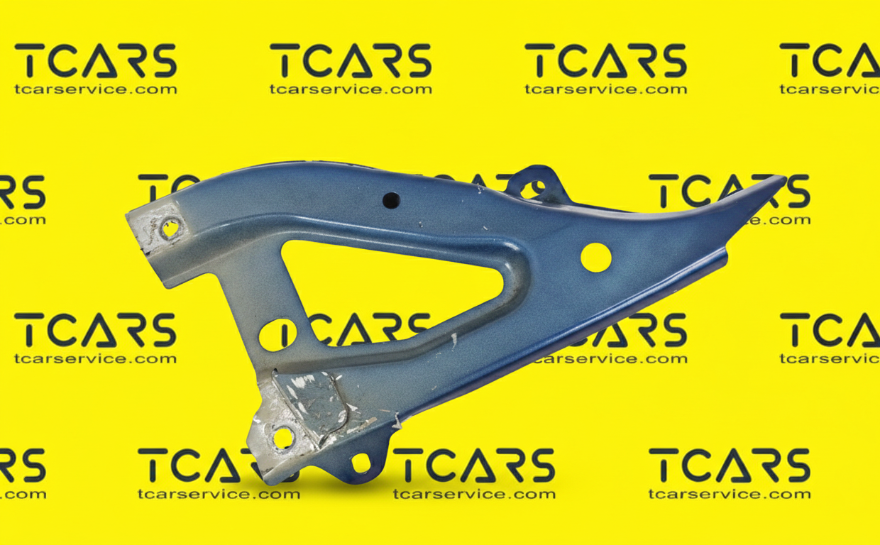 Tesla Model Y 2020-2025 Front Left Lower Fender Mount Bracket OEM (used) 1487695-S0-A