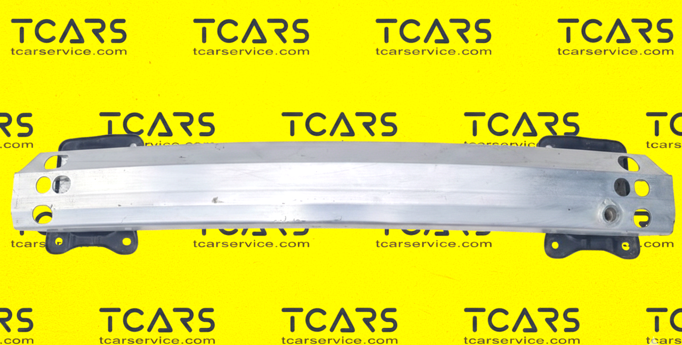 Tesla Model Y 2020-2025 Rear Bumper Reinforcement Impact Crash Bar Beam OEM (used) 1487616-00-A