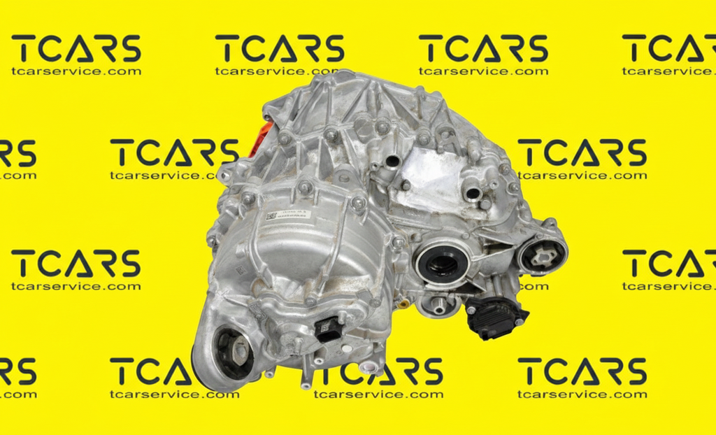 Tesla Model Y 2020-2025, 3 2017-2023 Front Drive Unit - 3DU OEM (used) 1120960-10-H