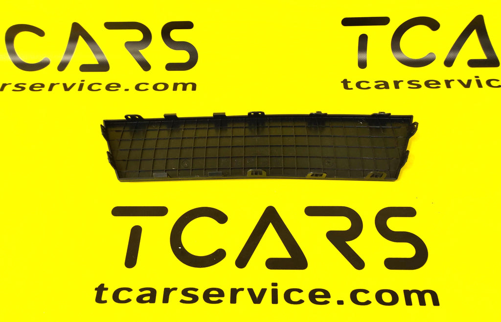 Tesla Model Y 2020-2025 Rear Bumper Fascia TOW Hitch Cover OEM (used) 1494009-00-C