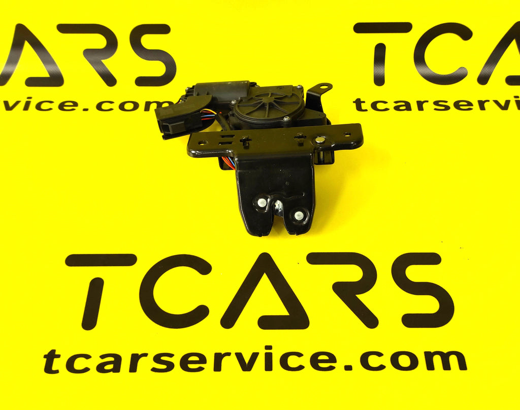 Tesla Model 3 2017-2023, 3 Highland, Y 2020-2025, Y Juniper Liftgate Latch OEM (used) 1500604-00-B