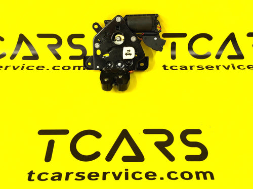 Tesla Model 3 2017-2023, 3 Highland, Y 2020-2025, Y Juniper Liftgate Latch OEM (used) 1500604-00-B