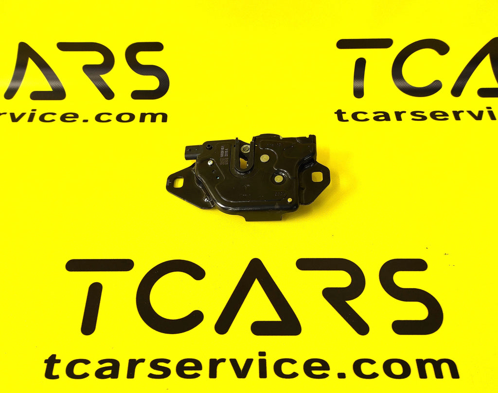 Tesla Model 3 2017-2023, 3 Highland, Y 2020-2025, Y Juniper, S Palladium 2021-2025, X Palladium 2021-2025 Hood Lock Latch OEM (used) 1500397-00-G