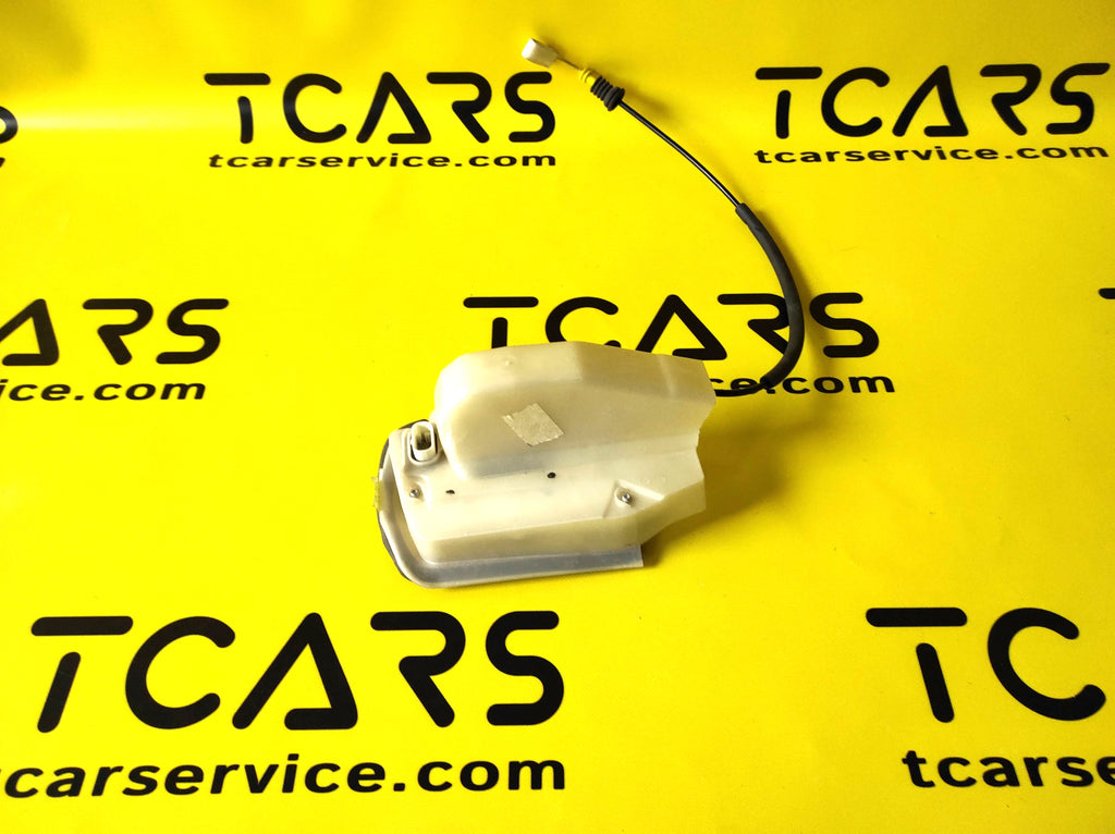 Tesla Model 3 2017-2023, Y 2020-2025 Rear Right Door Lock Latch Actuator OEM (used) 1500675-00-B