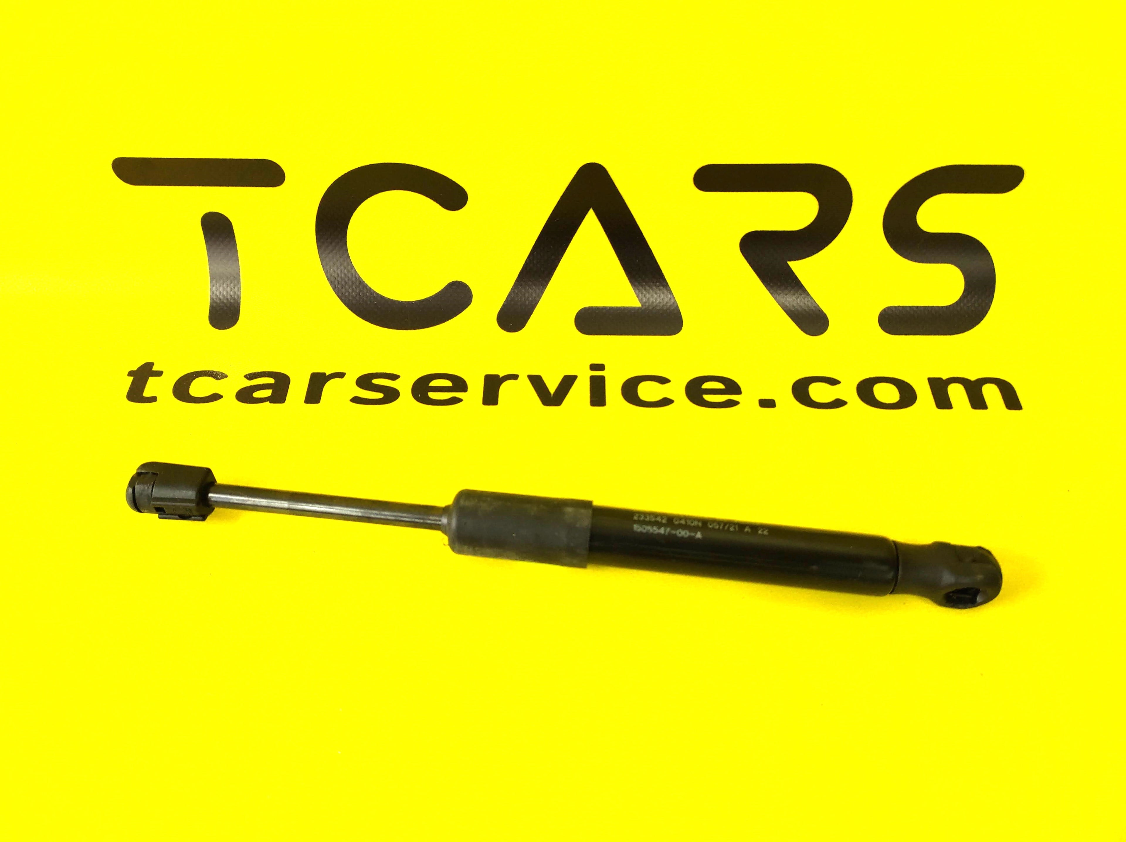 Tesla Model Y 2020-2025, Y Juniper Hydraulic Hood Lift Shock Strut OEM (used) 1505547-00-A