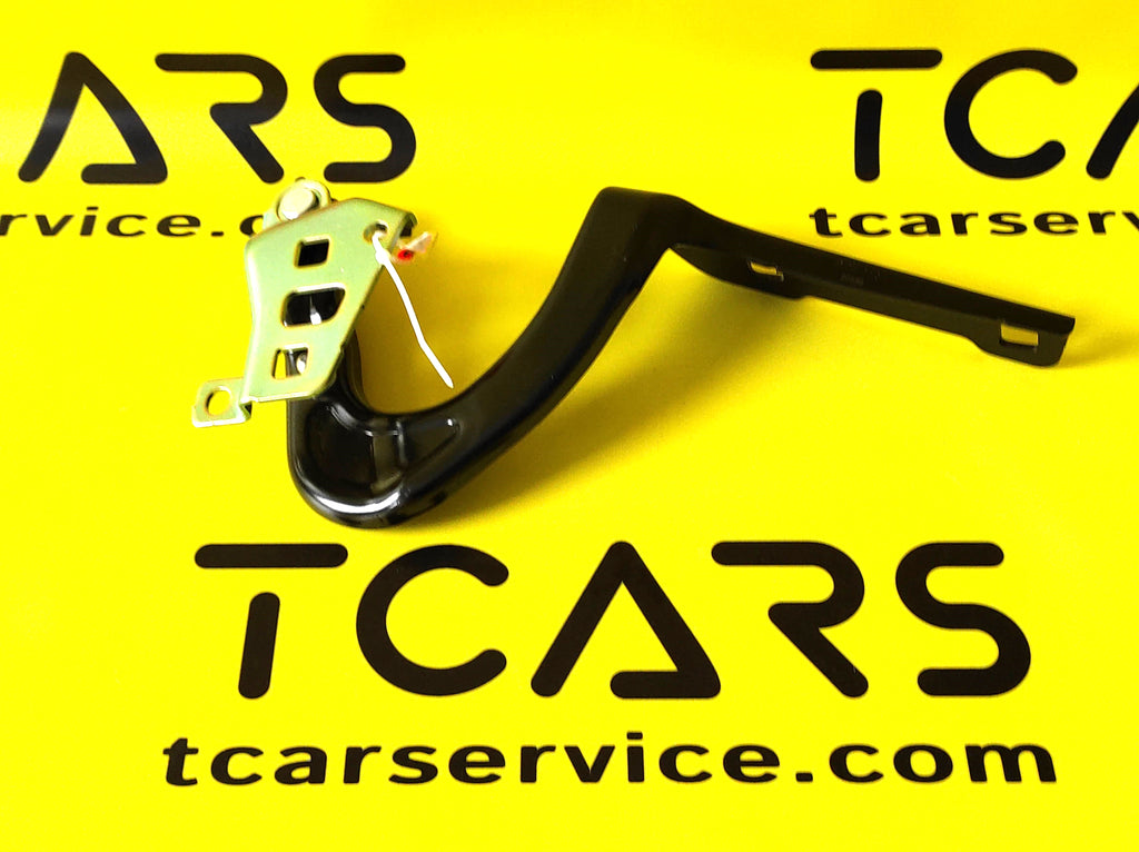 Tesla Model Y 2020-2025 Hood Hinge Right Side OEM (used) 1496268-00-C