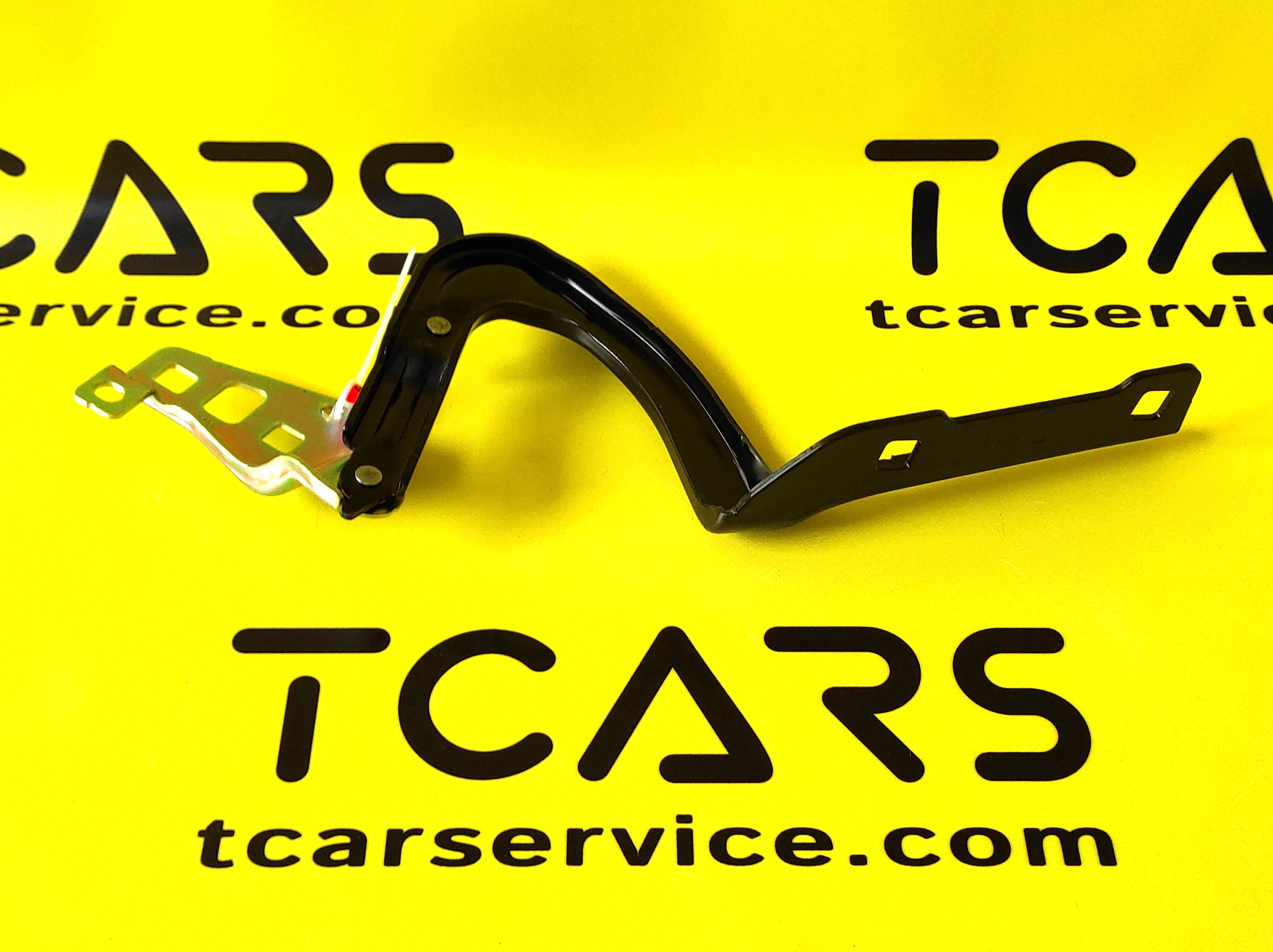 Tesla Model Y 2020-2025 Hood Hinge Right Side OEM (used) 1496268-00-C