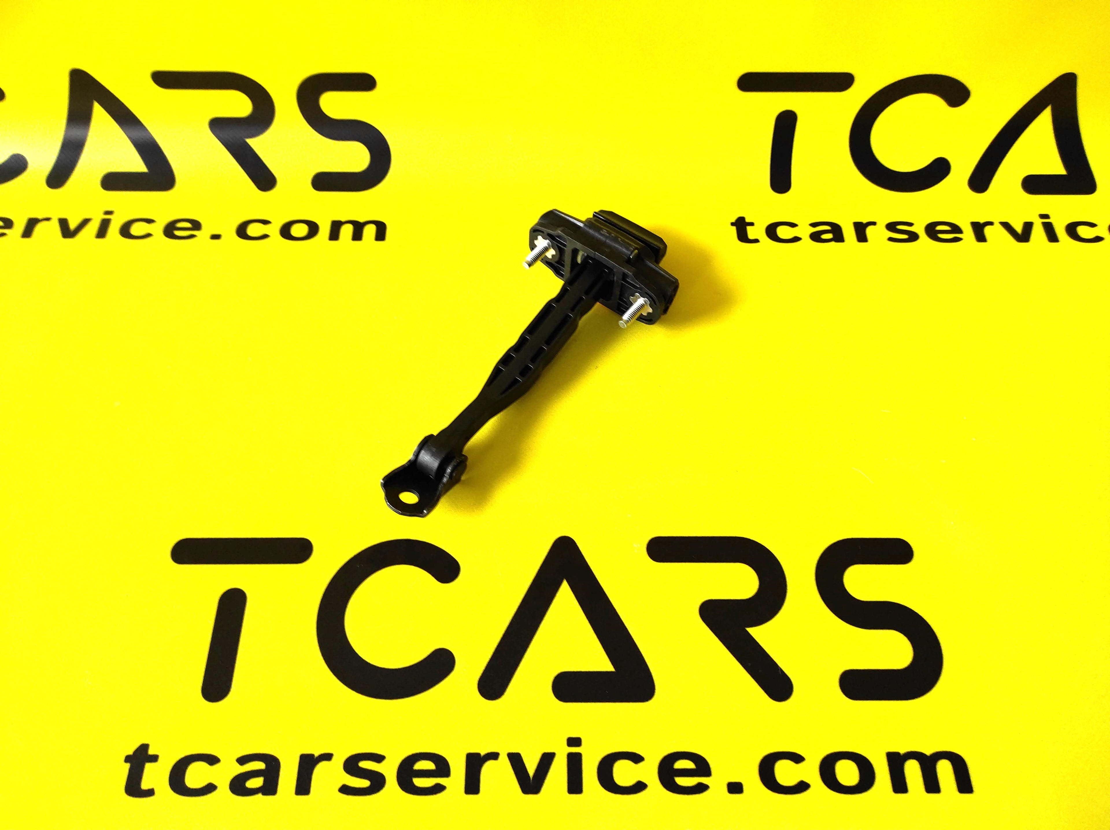Tesla Model Y 2020-2025, Y Juniper Front Left and Right Door Check Strap Limiter OEM (used) 1500682-00-B