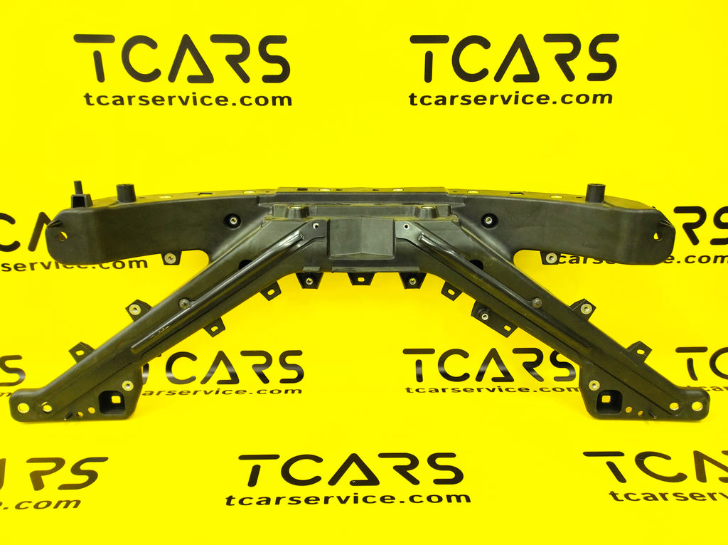 Tesla Model 3 2017-2023 Front End Module Frame Radiator Support Carrier Core - New 1110240-00-B