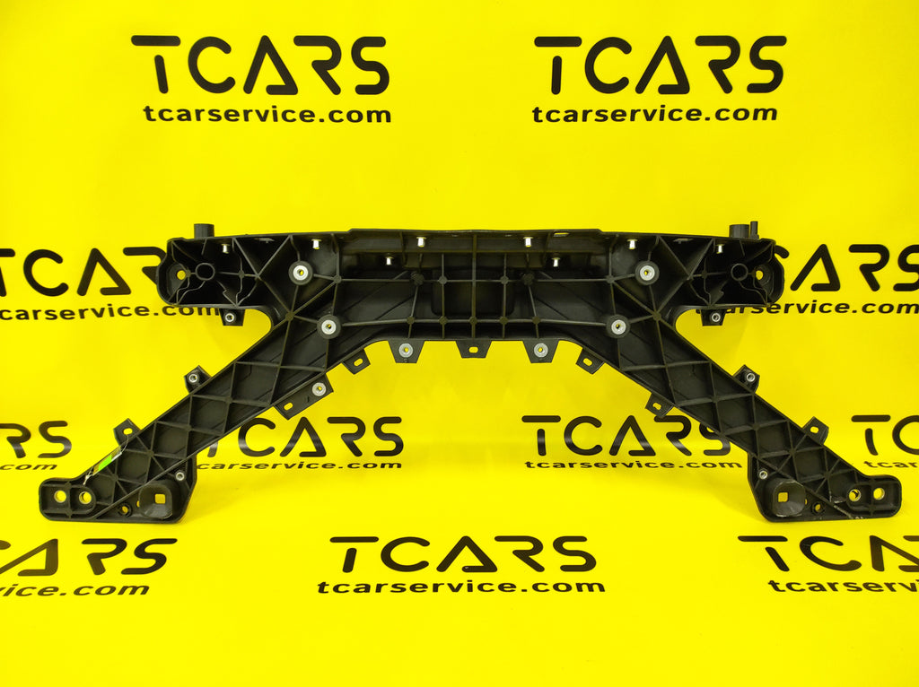 Tesla Model 3 2017-2023 Front End Module Frame Radiator Support Carrier Core - New 1110240-00-B