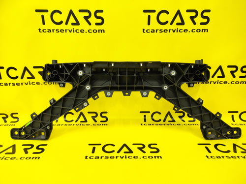 Tesla Model 3 2017-2023 Front End Module Frame Radiator Support Carrier Core - New 1110240-00-B