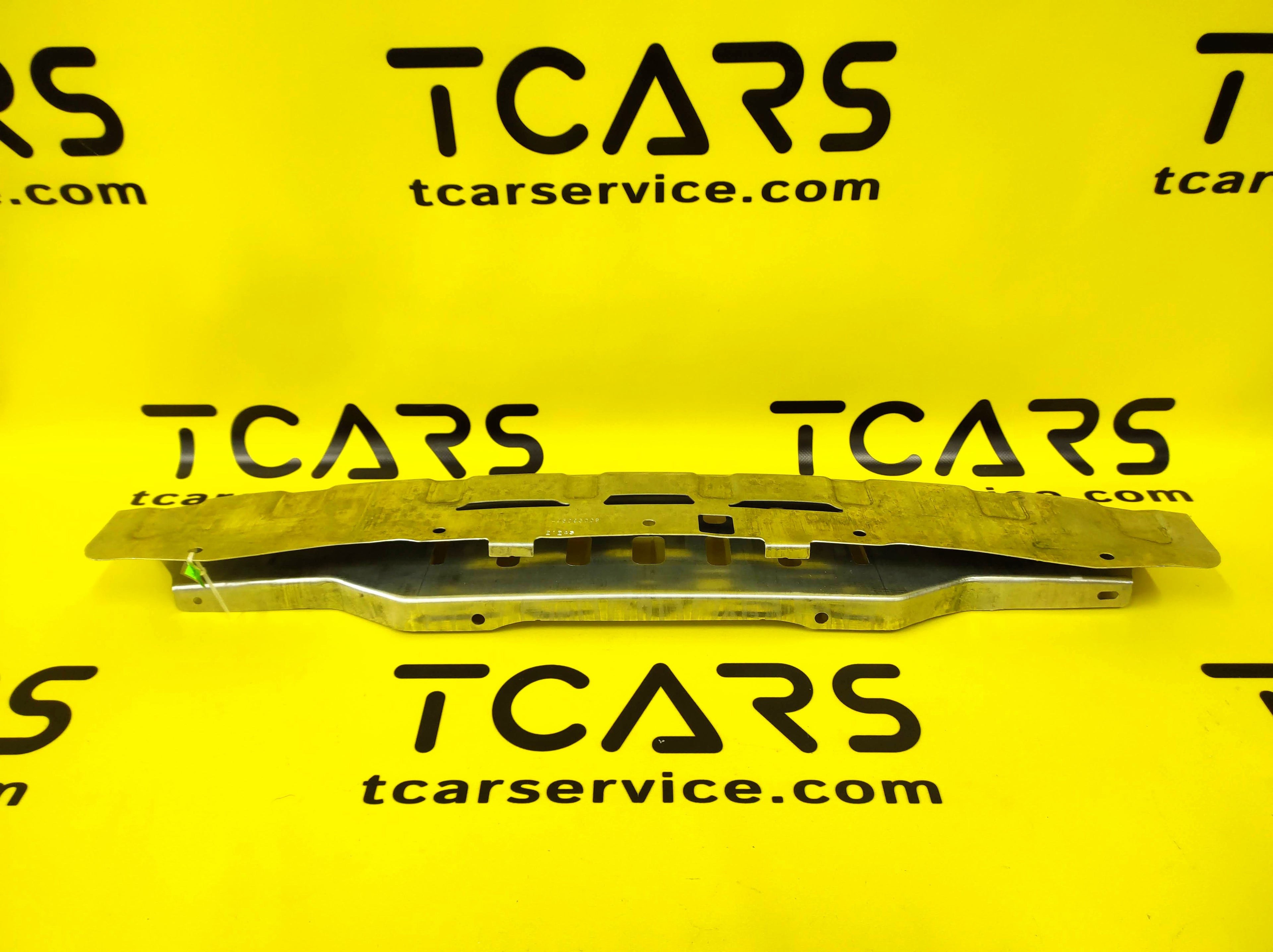 Tesla Model Y 2020-2025 Front Bumper Upper Support Bracket OEM (used) 1495093-00-B