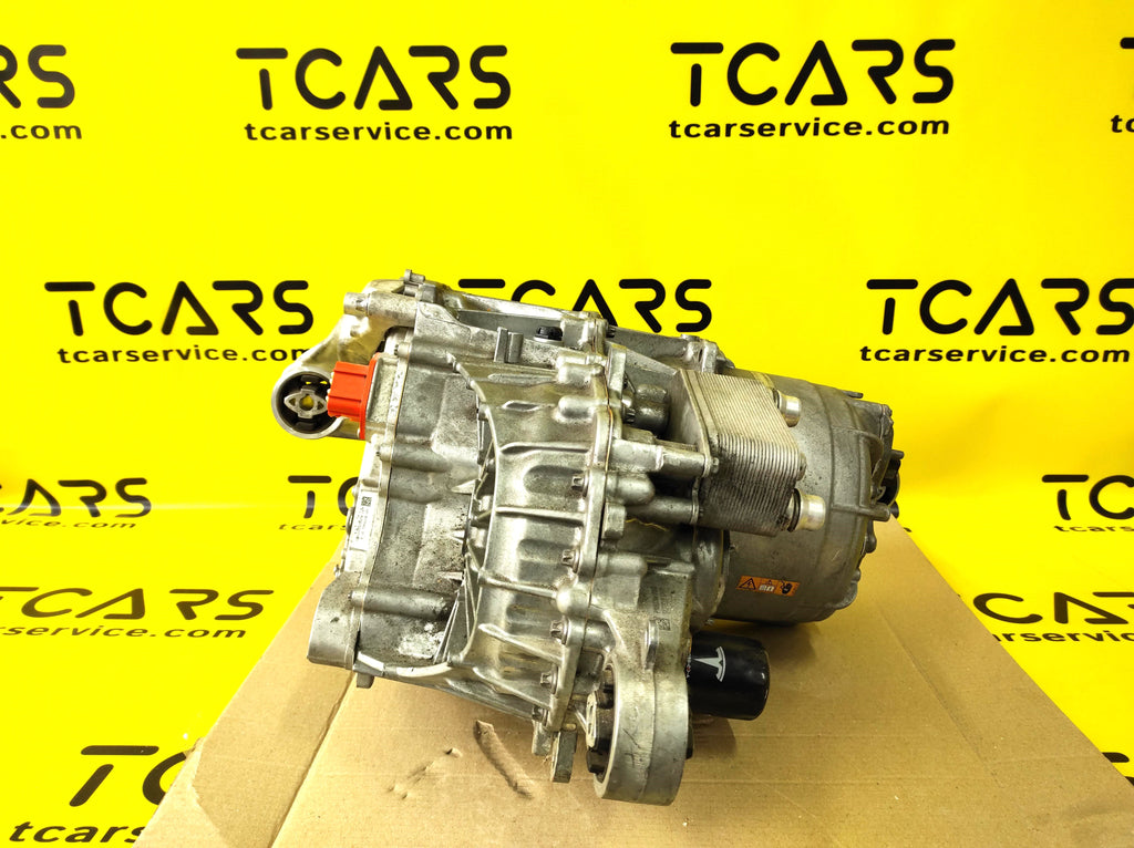 Tesla Model Y 2020-2025, 3 2017-2023 Rear Drive Unit Assembly - 3DU OEM (used) 1120990-00-J