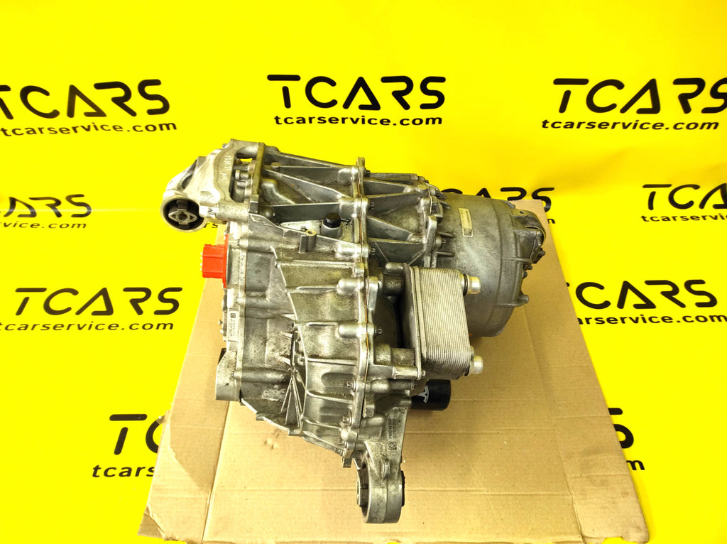 Tesla Model Y 2020-2025, 3 2017-2023 Rear Drive Unit Assembly - 3DU OEM (used) 1120990-00-J