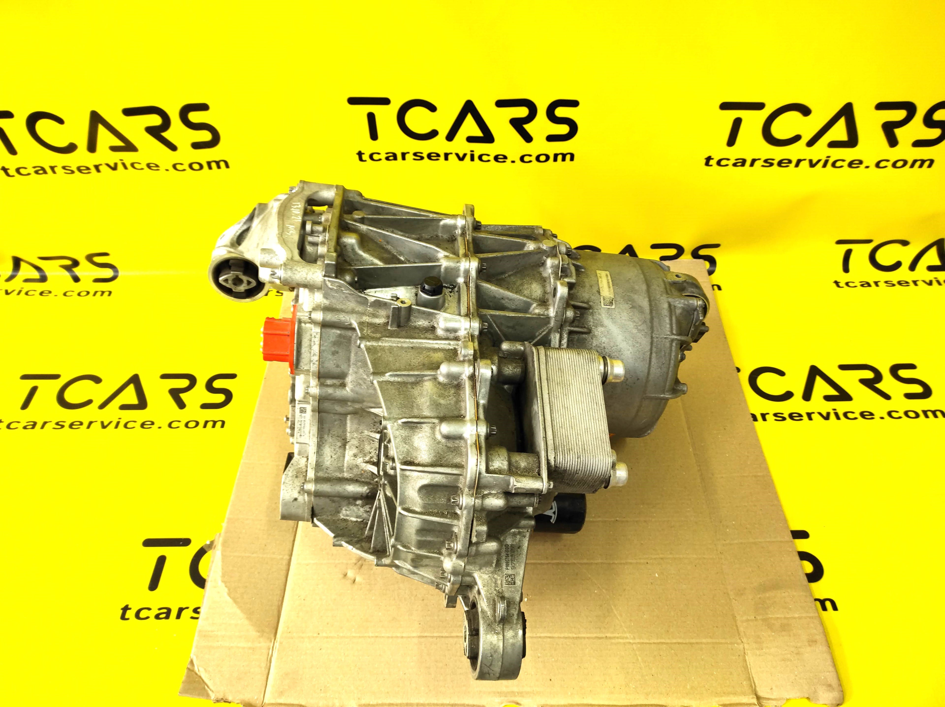 Tesla Model Y 2020-2025, 3 2017-2023 Rear Drive Unit Assembly - 3DU OEM (used) 1120990-00-J