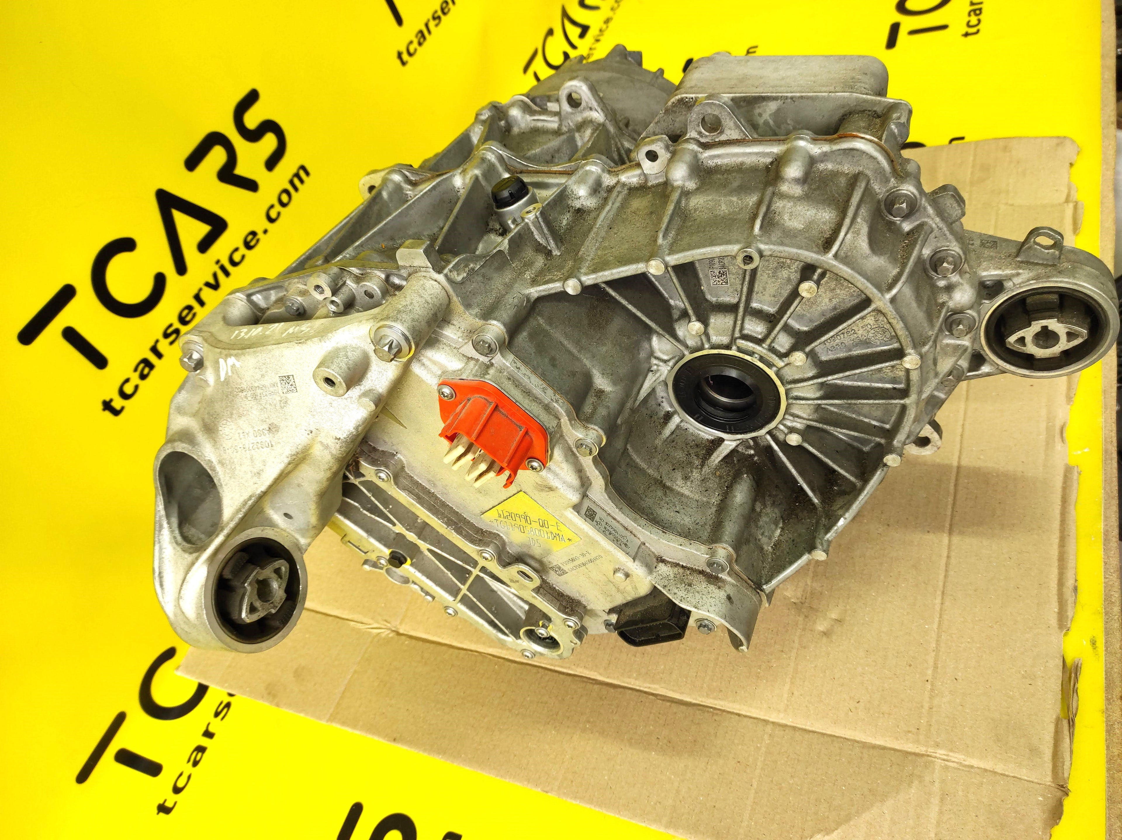 Tesla Model Y 2020-2025, 3 2017-2023 Rear Drive Unit Assembly - 3DU OEM (used) 1120990-00-J