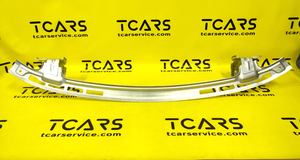 Tesla Model Y 2020-2025 Reinforcement Lower Front Bar OEM (used) 1505433-00-A