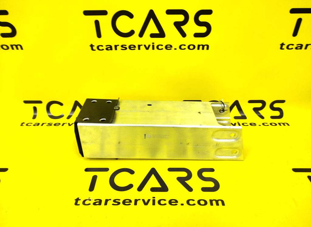 Tesla Model Y 2020-2025, Y Juniper Upper Crush Ankle Catcher Left Side LH OEM (used) 1487461-00-E