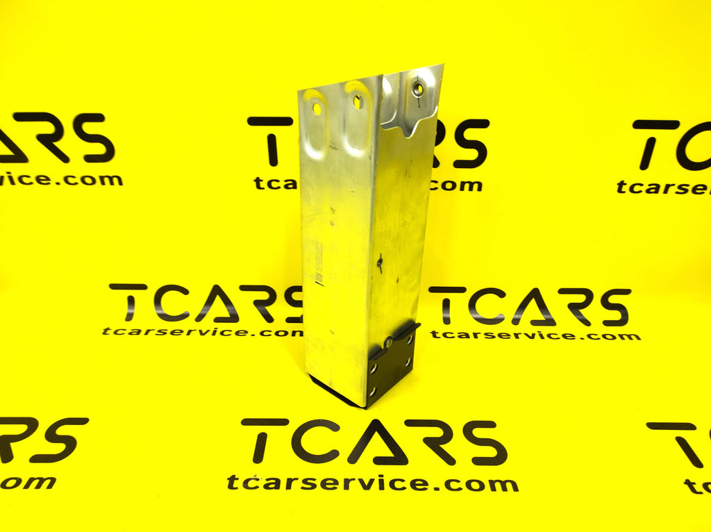 Tesla Model Y 2020-2025, Y Juniper Upper Crush Ankle Catcher Left Side LH OEM (used) 1487461-00-E