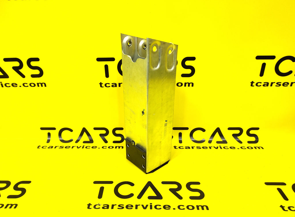 Tesla Model Y 2020-2025, Y Juniper Upper Crush Ankle Catcher Right Side RH OEM (used) 1487462-00-C