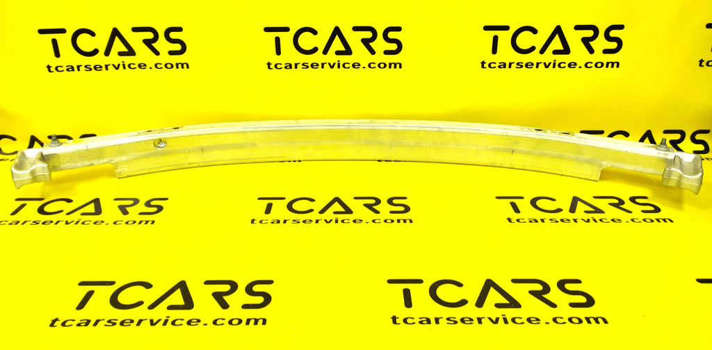 Tesla Model Y 2020-2025 Front Bumper Reinforcement Impact Support Bar OEM (used) 1487601-00-C