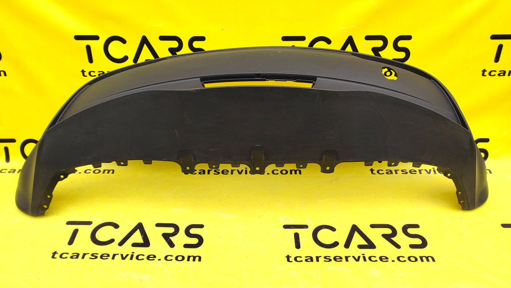 Tesla Model Y 2020-2025 Rear Bumper Lower Valance Fascia OEM (used) 1494006-00-C