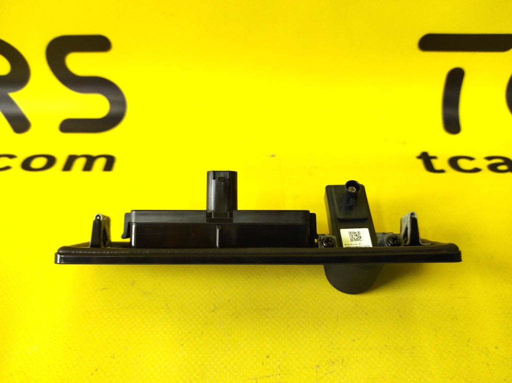 Tesla Model 3 2017-2023, Y 2020-2025 Liftgate Handle Assembly with Rearview Camera OEM (used) 1095949-00-E