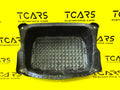 Tesla Model Y 2020-2025, Y Juniper Rear Trunk Lower Tub Storage Compartment OEM (used) 1508656-99-E