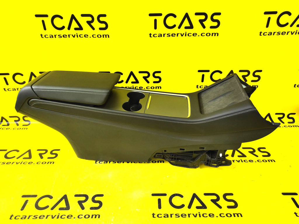 Tesla Model Y 2020-2025 Interior Equipment Elements OEM (used) 1083401-05-M