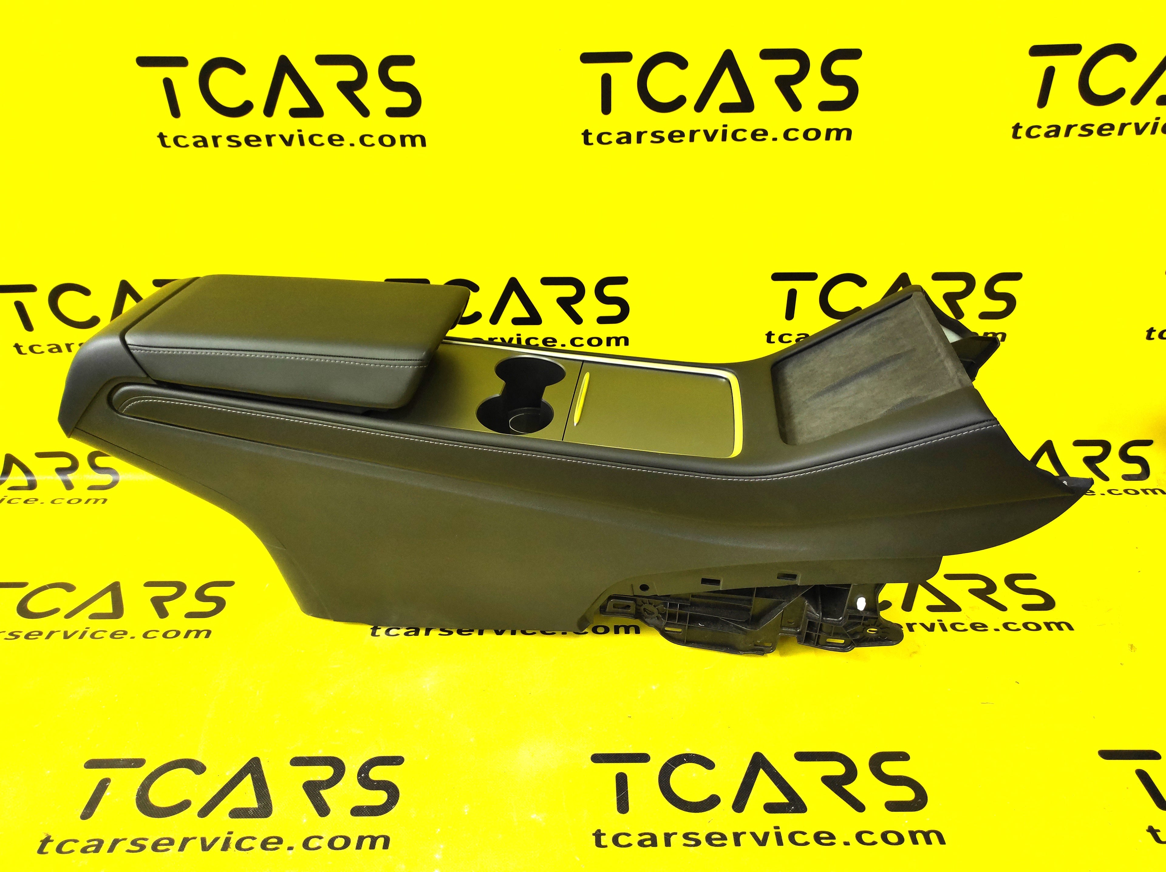 Tesla Model Y 2020-2025 Interior Equipment Elements OEM (used) 1083401-05-M